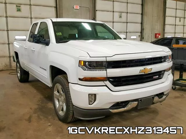 1GCVKRECXHZ313457