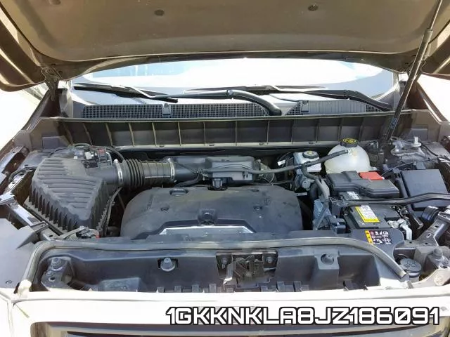 1GKKNKLA8JZ186091