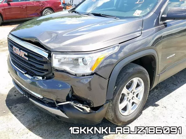 1GKKNKLA8JZ186091
