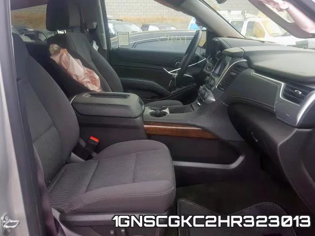 1GNSCGKC2HR323013