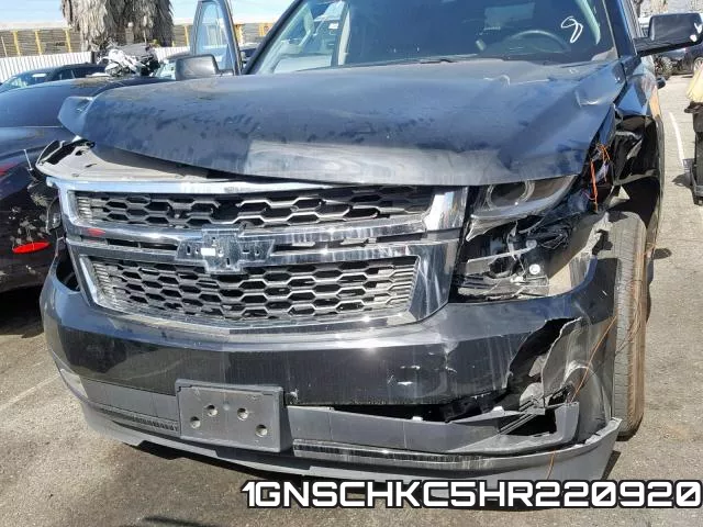1GNSCHKC5HR220920