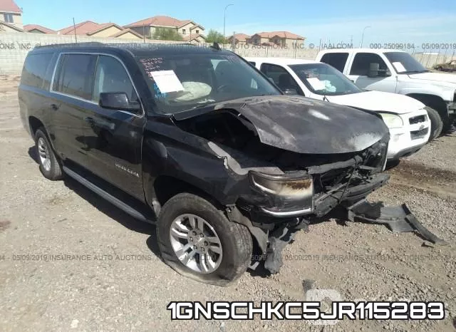 1GNSCHKC5JR115283