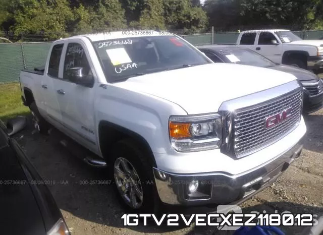 1GTV2VECXEZ118012