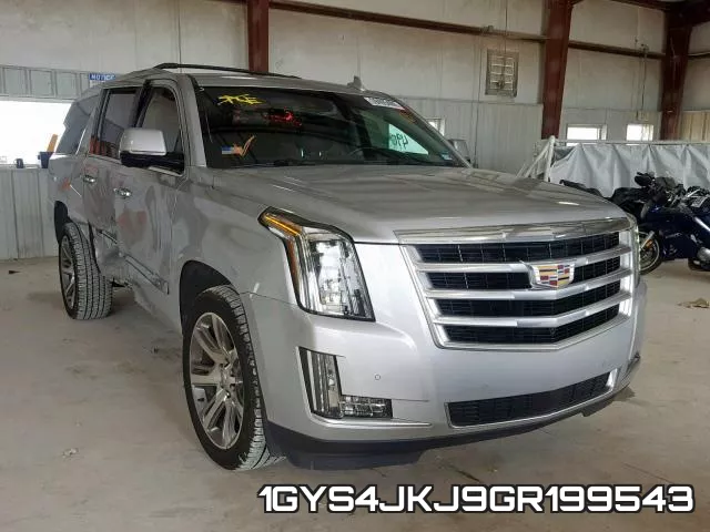 1GYS4JKJ9GR199543