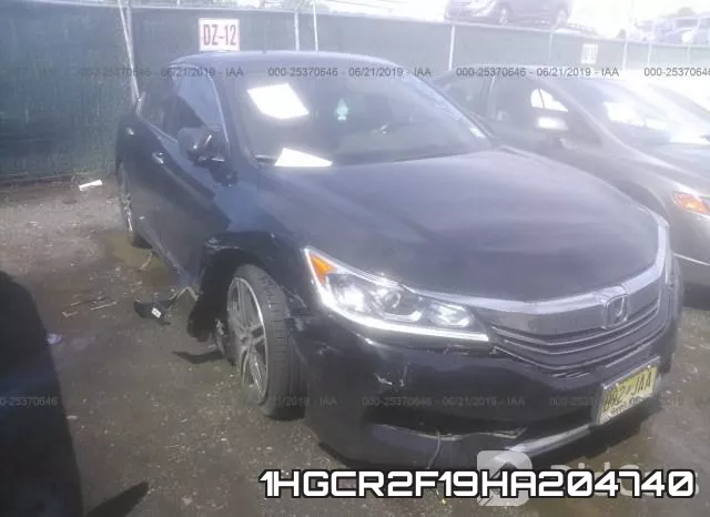 1HGCR2F19HA204740