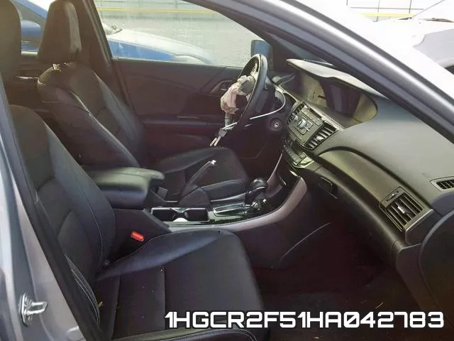1HGCR2F51HA042783