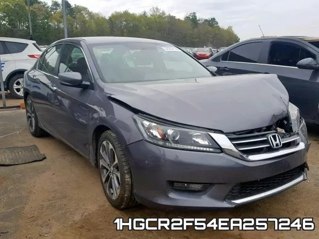 1HGCR2F54EA257246