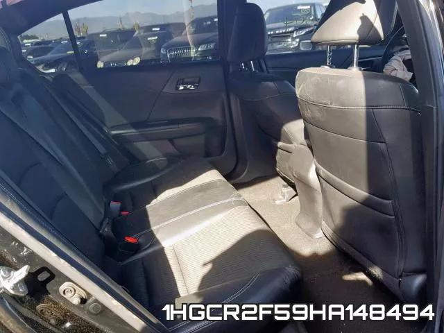 1HGCR2F59HA148494