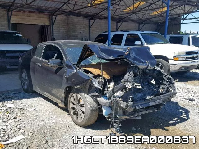 1HGCT1B89EA000837