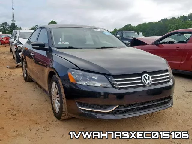 1VWAH7A3XEC015106