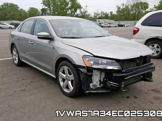 1VWAS7A34EC025308