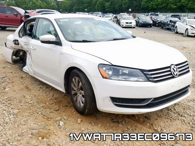 1VWAT7A33EC096173