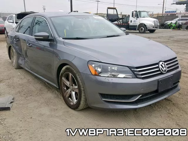 1VWBP7A31EC002008