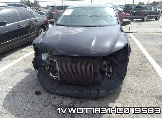 1VWDT7A31HC079583