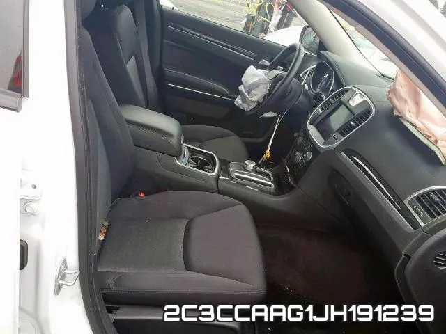 2C3CCAAG1JH191239