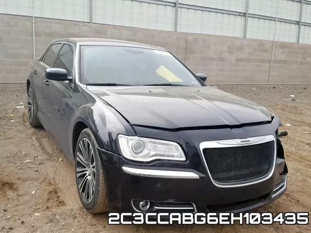 2C3CCABG6EH103435