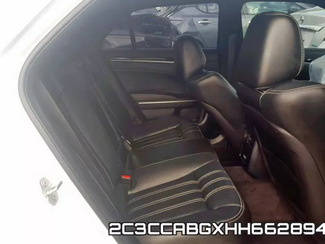 2C3CCABGXHH662894