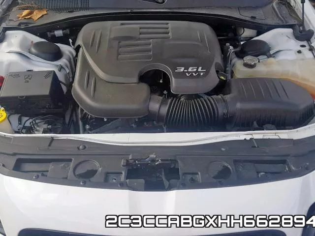 2C3CCABGXHH662894