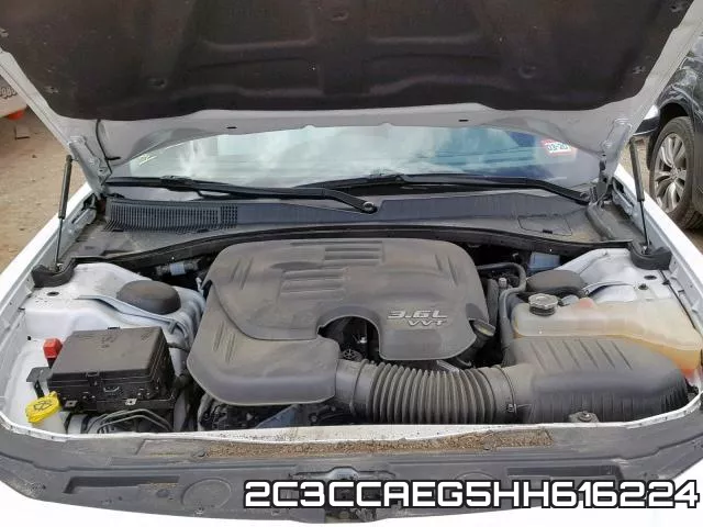 2C3CCAEG5HH616224