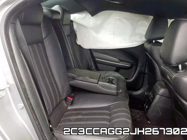2C3CCAGG2JH267302