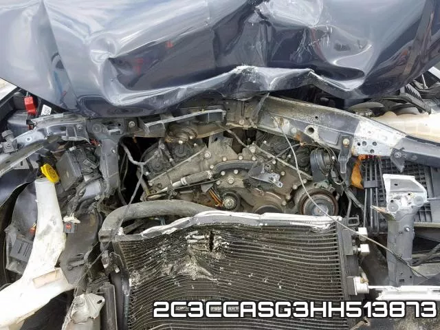 2C3CCASG3HH513873