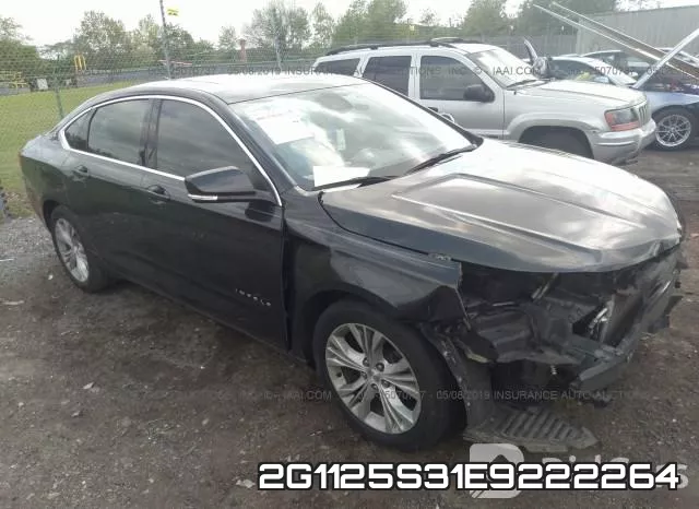 2G1125S31E9222264