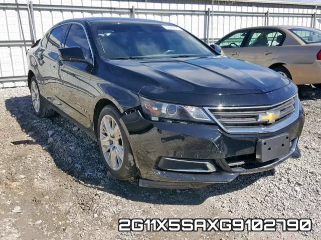 2G11X5SAXG9102790