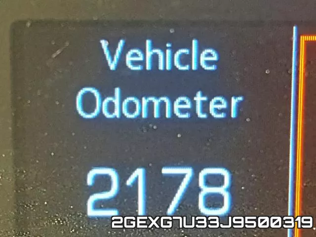 2GEXG7U33J9500319