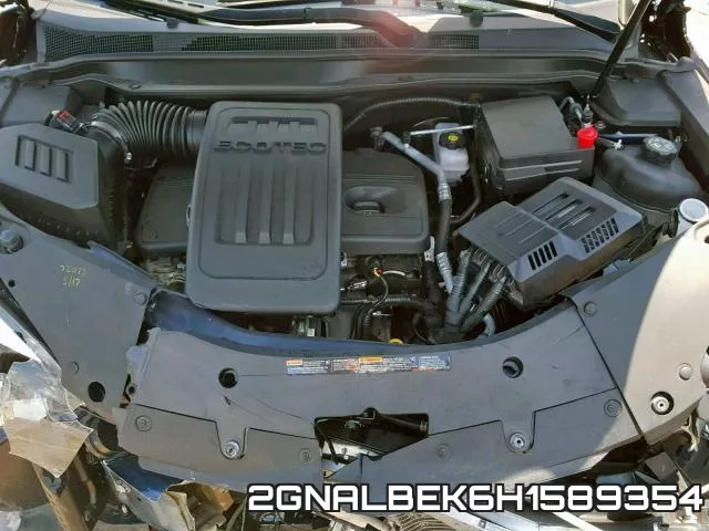 2GNALBEK6H1589354