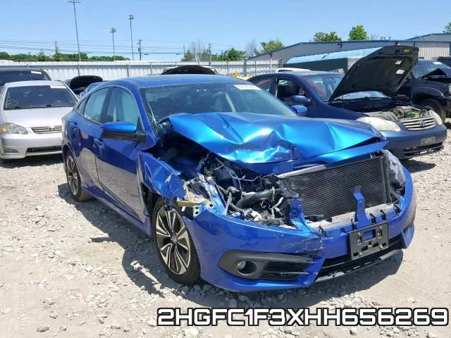2HGFC1F3XHH656269