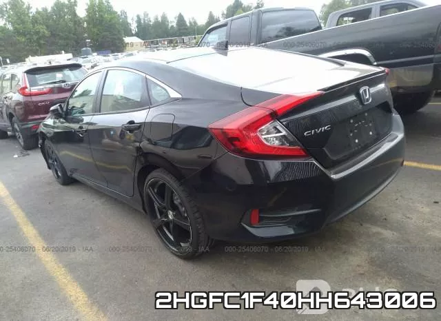 2HGFC1F40HH643006