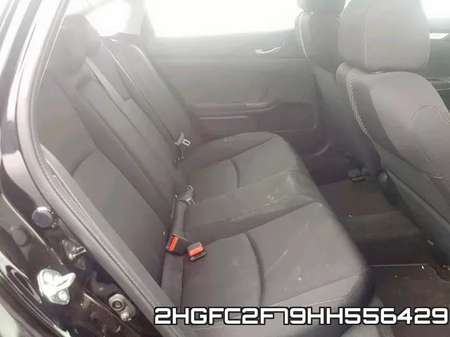 2HGFC2F79HH556429