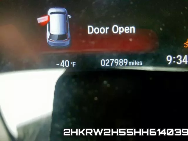 2HKRW2H55HH614039