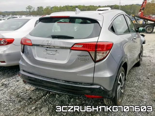 3CZRU6H17KG707603