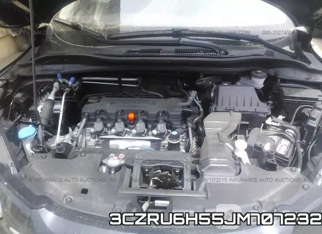 3CZRU6H55JM707232