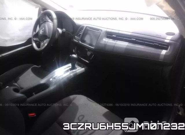 3CZRU6H55JM707232