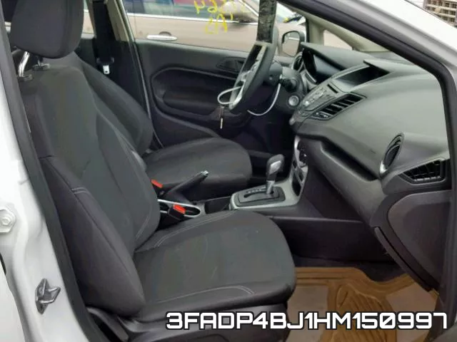 3FADP4BJ1HM150997