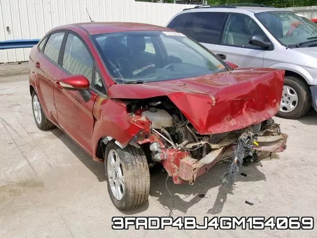 3FADP4BJ4GM154069