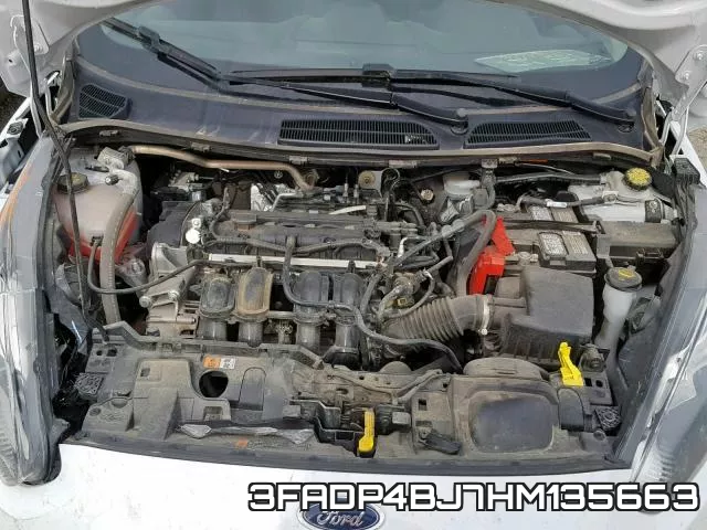 3FADP4BJ7HM135663