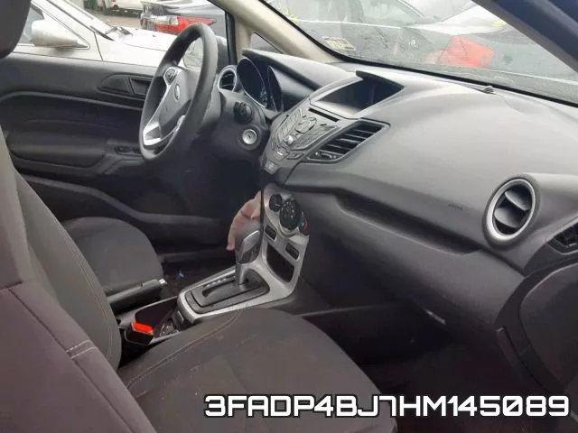 3FADP4BJ7HM145089