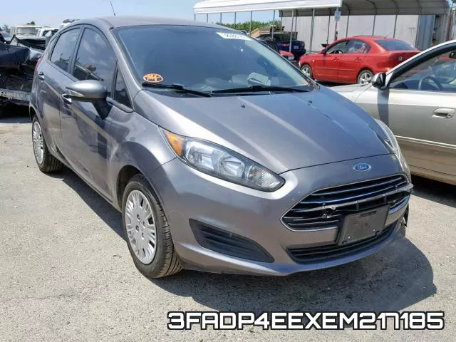 3FADP4EEXEM217185