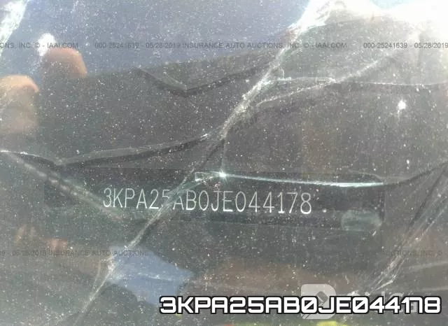 3KPA25AB0JE044178