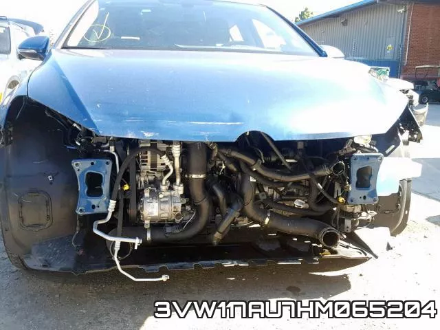 3VW117AU7HM065204