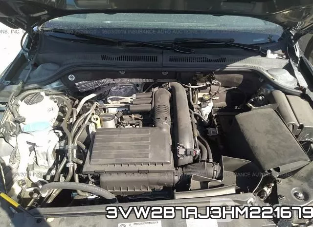 3VW2B7AJ3HM221679