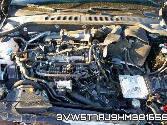 3VW5T7AJ9HM381656