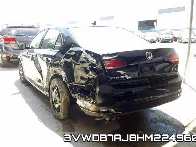 3VWDB7AJ8HM224960