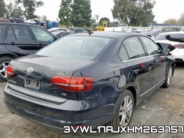 3VWL17AJXHM263757