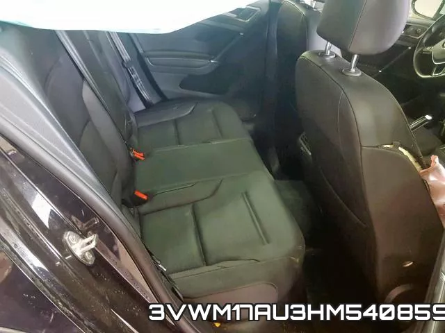 3VWM17AU3HM540859