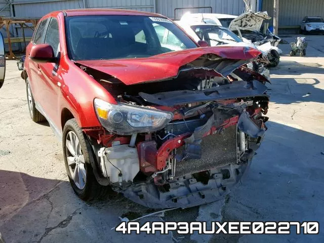 4A4AP3AUXEE022710