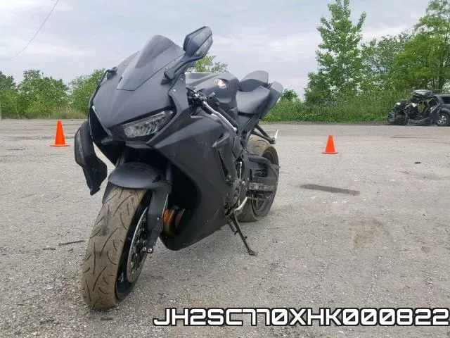 JH2SC770XHK000822